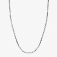 Effy  Sterling Silver 22 Inch Link Chain Necklace