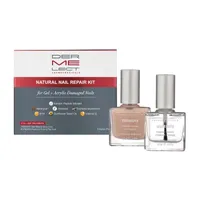 Dermelect Natural Nail Repair Kit Nail Treatment