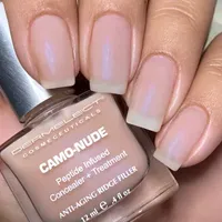 Dermelect Camo Nude Concealer Treatment Nail Treatment