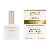 Dermelect Phyto Strong Solar Active Manicure Top Coat Nail Treatment