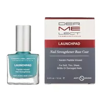 Dermelect Launchpad Nail Strengthener Nail Strengthener