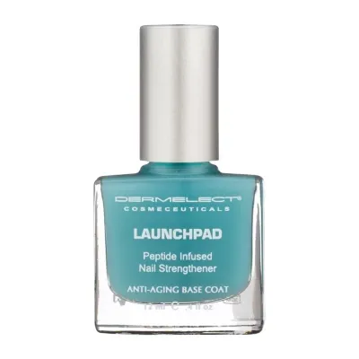 Dermelect Launchpad Nail Strengthener Nail Strengthener