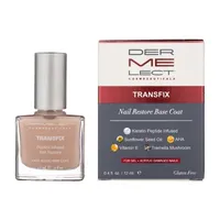 Dermelect Transfix Nail Restore Base Coat Nail Treatment