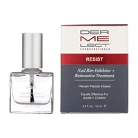 Dermelect Nail Bite Inhibitor Restorative Nail Treatment