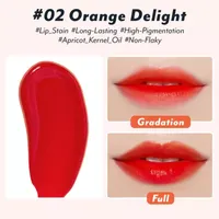 I'm meme Color Key Ring Water Gel Lip Tint