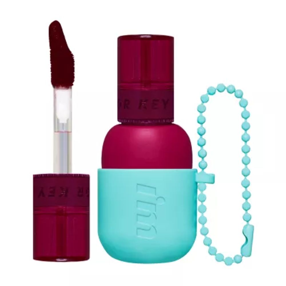 I'm meme Color Key Ring Water Gel Lip Tint