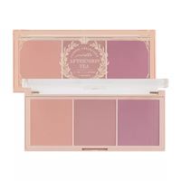 I'm meme Afternoon Tea Blusher Trio Palette