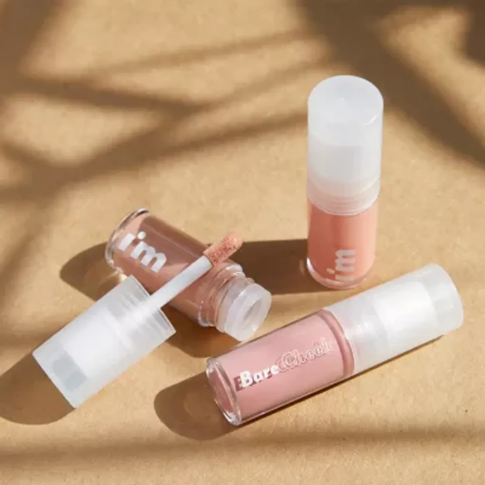 I'm meme Bare Cheek Liquid Blush