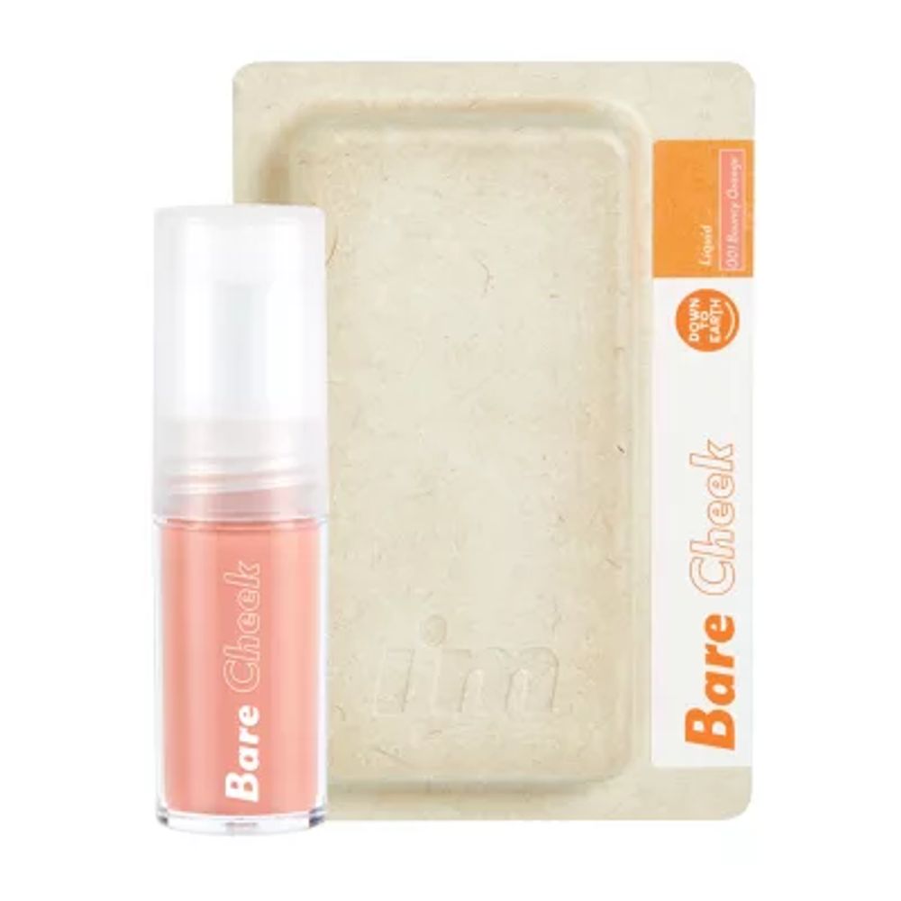 I'm meme Bare Cheek Liquid Blush