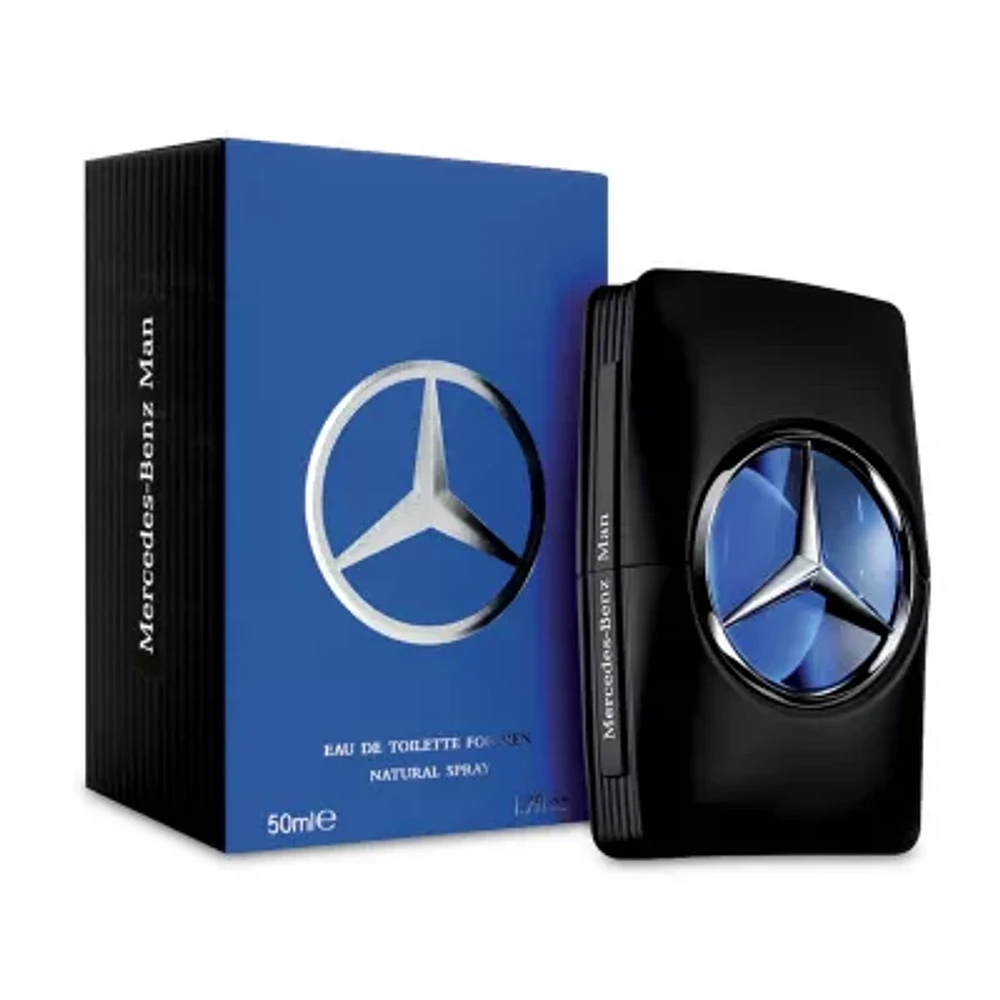 Mercedes-Benz Man Eau De Toilette