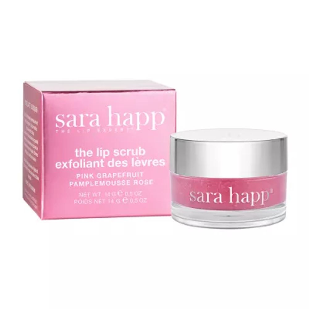 Sara Happ The Lip Scrub Lip Balm/Treatments