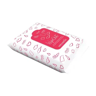 Mirabella Wipeout Makeup Wipes