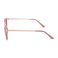 Liz Claiborne Womens UV Protection Round Sunglasses