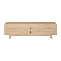 Fort Worth Modern TV Stand