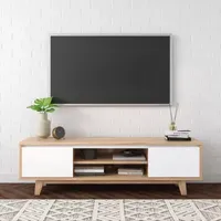 Fort Worth Modern TV Stand