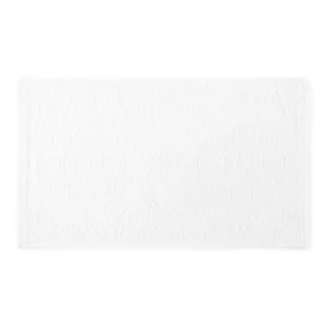 Linden Street Organic Cotton Sculpted Bath Towel - JCPenney