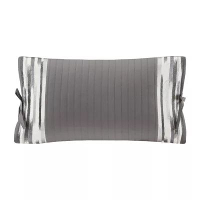 N Natori Hanae Oblong Euro Pillows