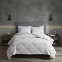 Sleep Philosophy Down Alternative Comforter With HeiQ Treatment