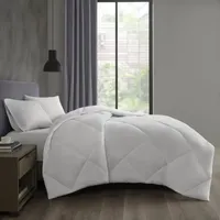 Sleep Philosophy Down Alternative Comforter With HeiQ Treatment