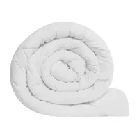 Sleep Philosophy Down Alternative Comforter With HeiQ Treatment