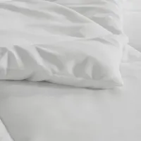 Sleep Philosophy Down Alternative Comforter With HeiQ Treatment