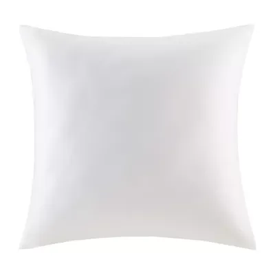 Madison Park Signature Cotton Sateen Euro Pillow