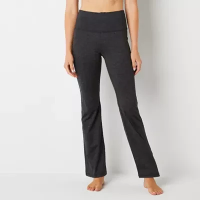 Xersion EverContour Womens High Rise Yoga Pant