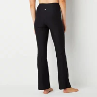 Xersion EverContour Womens High Rise Yoga Pant