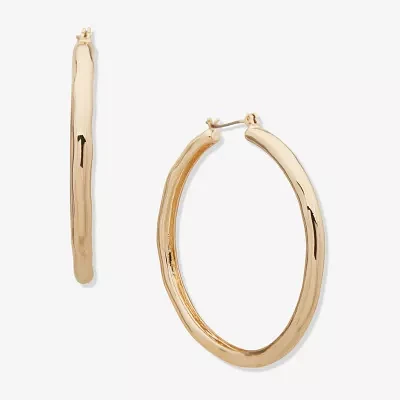 Worthington Hoop Earrings