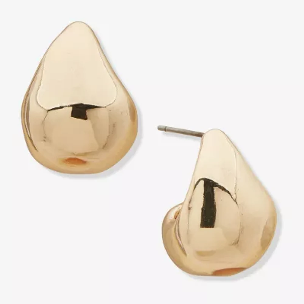 Worthington Hoop Earrings