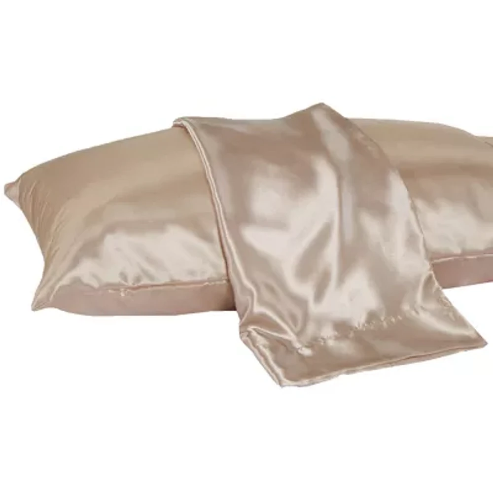 Linery Sateen Pillowcases