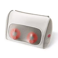 HoMedics Shiatsu Body Massager with Hot and Cold