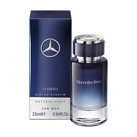 Mercedes-Benz Ultimate Eau De Parfum For Men 2-Pc Gift Set ($140 Value)