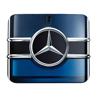 Mercedes-Benz Sign Eau De Parfum For Men 2-Pc Gift Set ($135 Value)