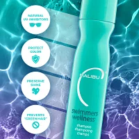 Malibu C Swimmers Wellness Shampoo - 9 oz.