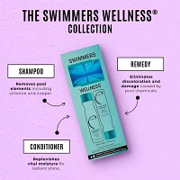 Malibu C Swimmers Wellness Collection 2-pc. Value Set - 19 oz.