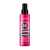 Redken Styling High Hold Thermal Spray Styling Product - 4.2 oz.