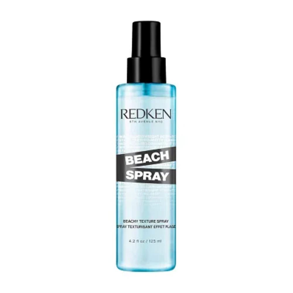 Redken Beach Spray Styling Product - 4.2 oz.