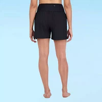 ZeroXposur Womens Swim Shorts