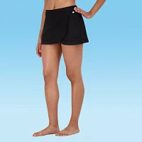 ZeroXposur Womens Swim Shorts