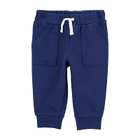 Carter's Baby Boys 2-pc. Pant Set