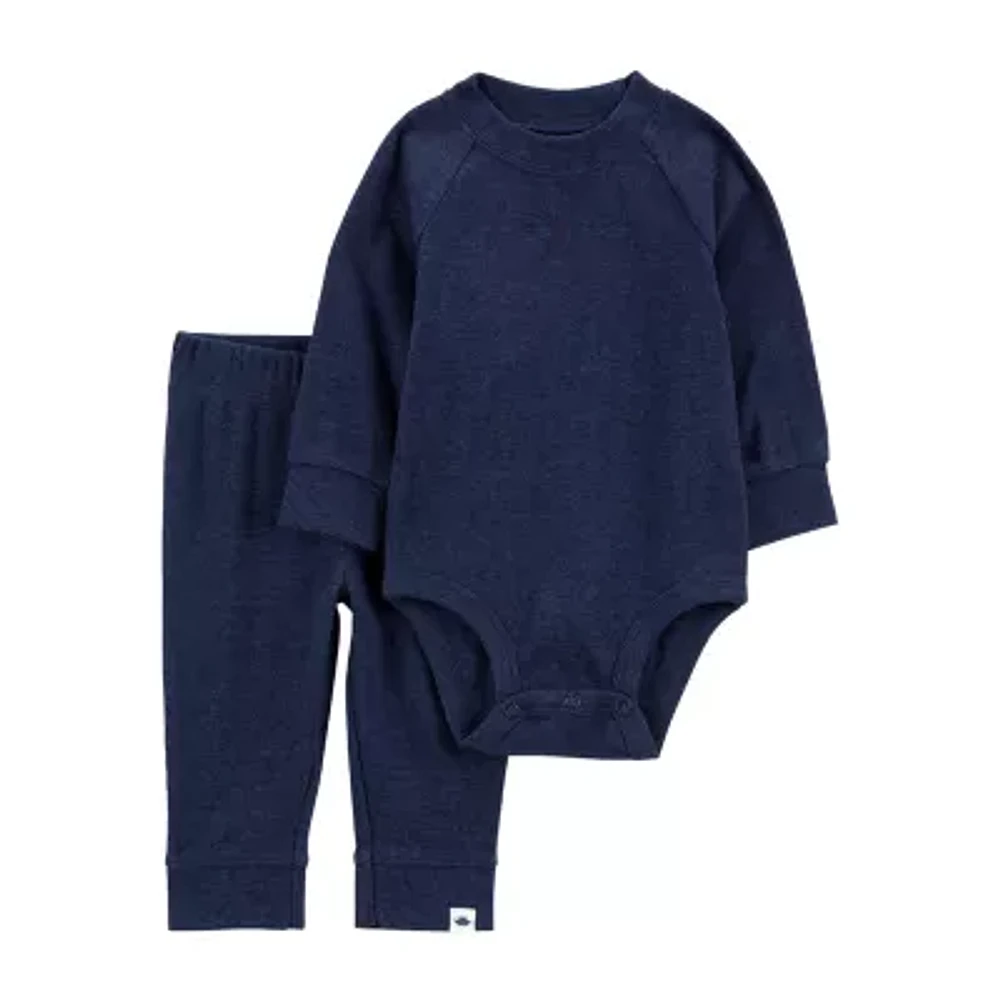 Carter's Baby Boys 2-pc. Pant Set