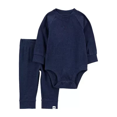Carter's Baby Boys 2-pc. Pant Set