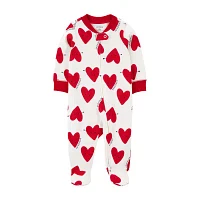 Carter's Baby Unisex Sleep and Play