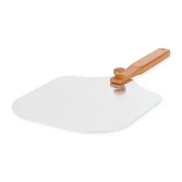 Design Imports Folding 12" Pizza Peel