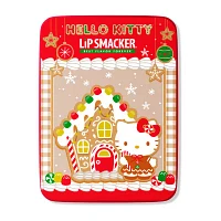 Lip Smacker Holiday Lip Tin Trio