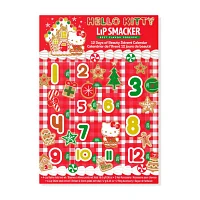 Lip Smacker Holiday Advent Calendar