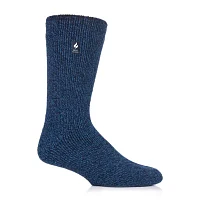 Heat Holders  Original Dunnock 1 Pair Crew Socks Mens