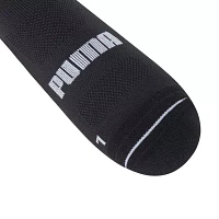 PUMA Basketball 1 Pair Crew Socks Mens