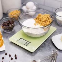 Escali® Arti Glass Digital Food Scale